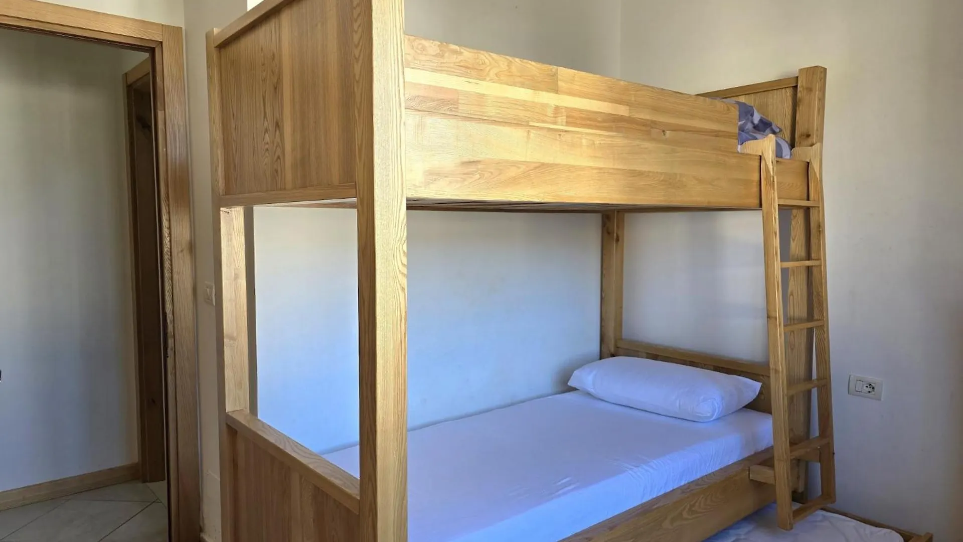 Bright Apartment Near Oasis Beach Plazhi San Pietro