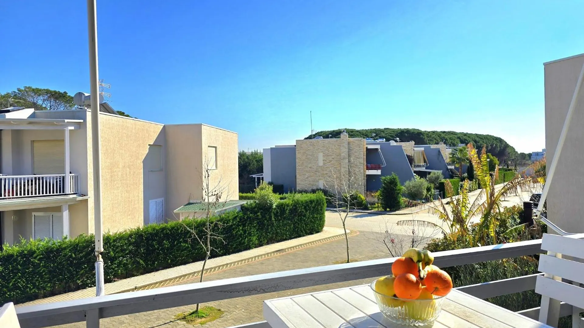 Bright Apartment Near Oasis Beach Plazhi San Pietro